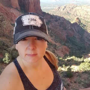 Meet your Posher, Karla